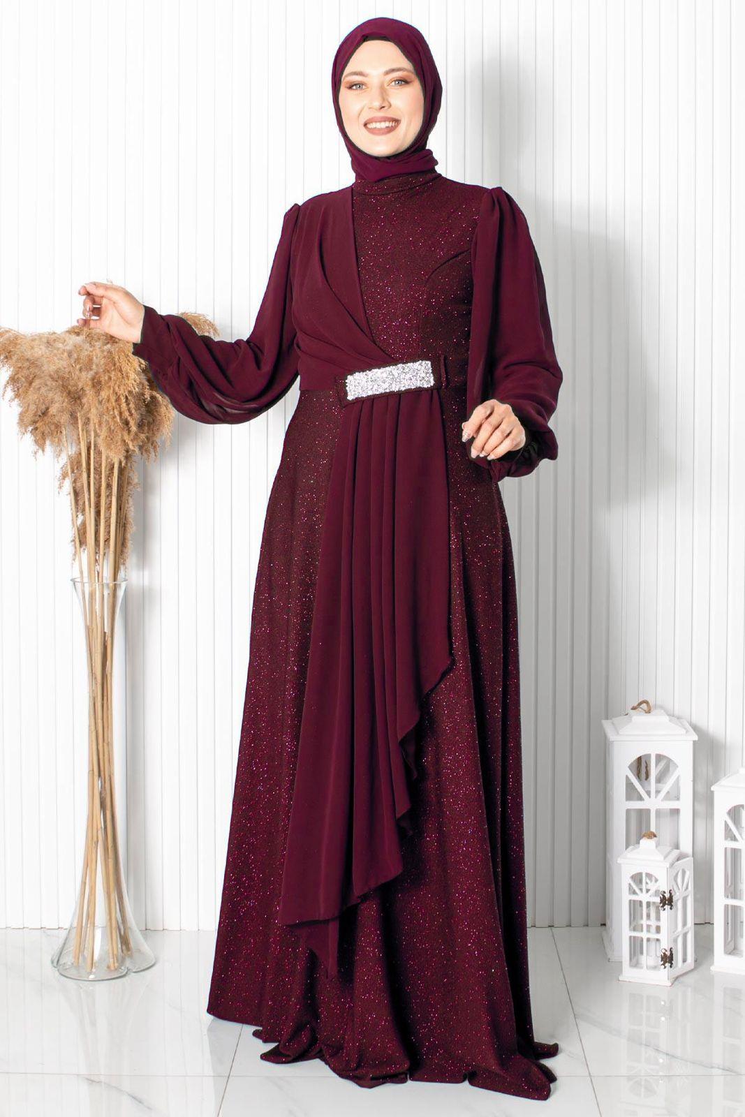 ŞEHRAZAT ABİYEFHM884-BORDOFahima