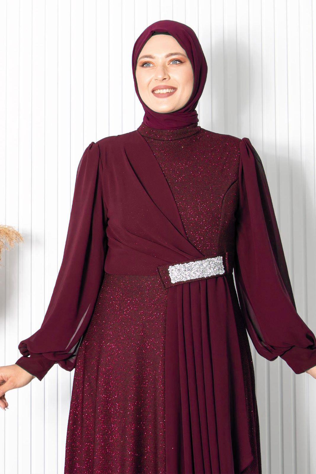 ŞEHRAZAT ABİYEFHM884-BORDOFahima