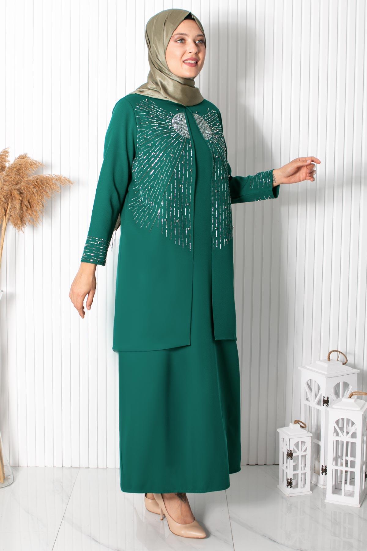 GÜNEŞ ABİYEFHM892-ZÜMRÜTFahima