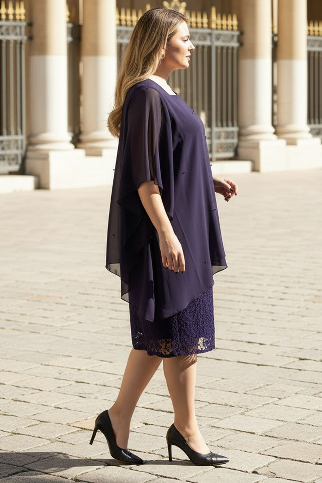 İNCİLİ ŞİFON ABİYEFHM908-MORFahima