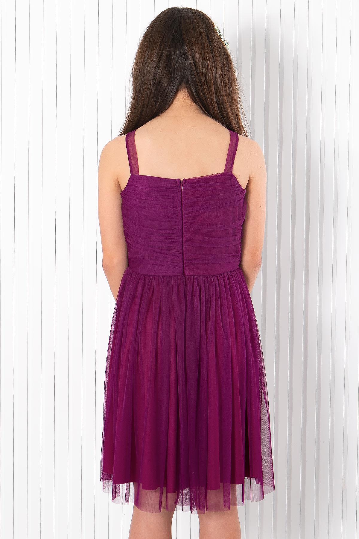 ASKILI TÜL ABİYEFHM932-MÜRDÜMFahima