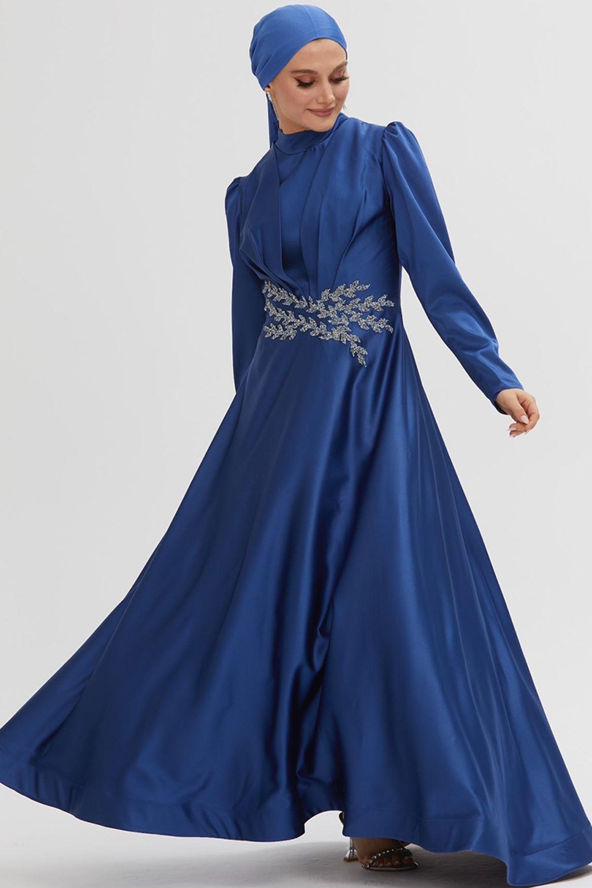 NEVA ABİYEHMA104-MAVİHümeyra Arslan