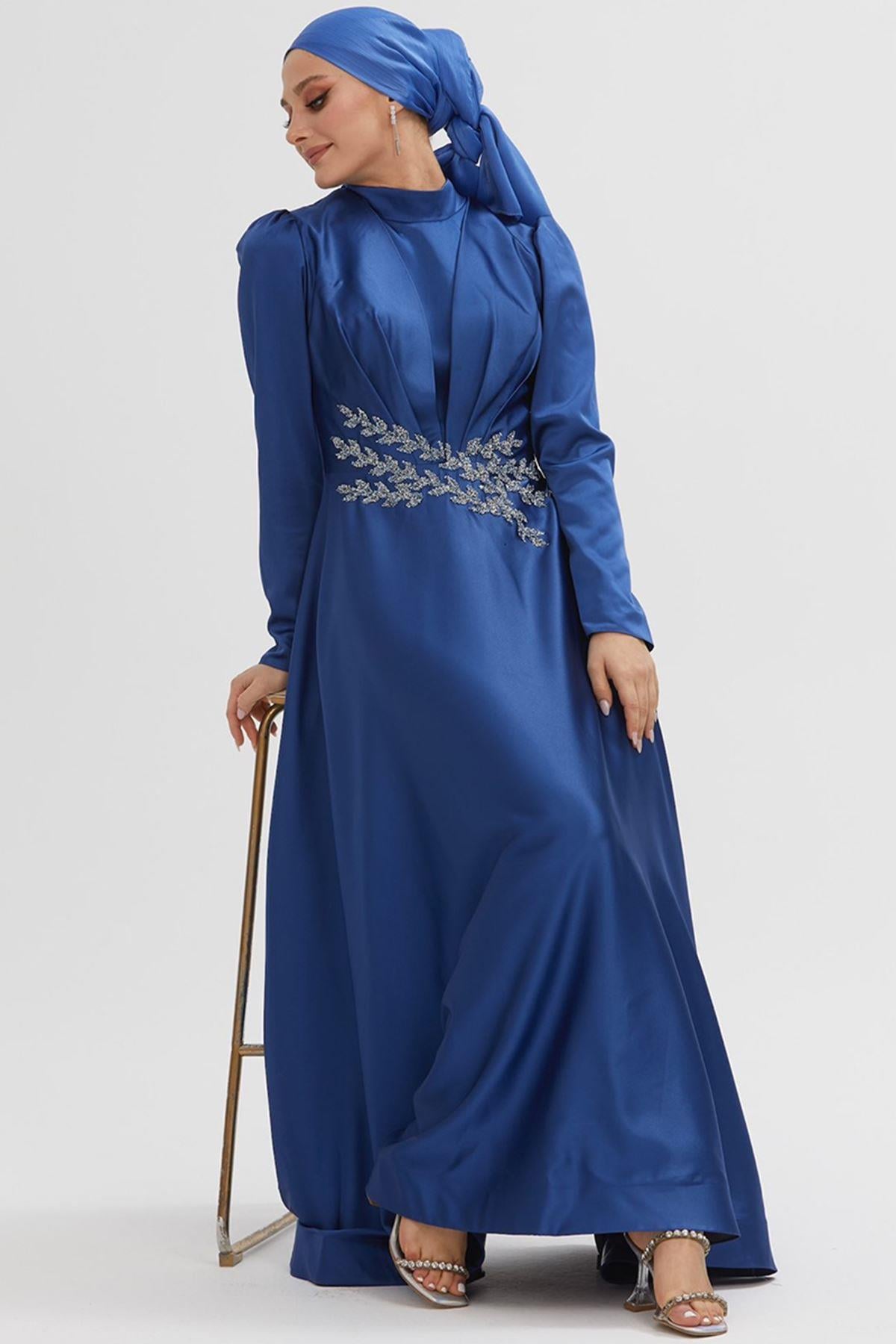 NEVA ABİYEHMA104-MAVİHümeyra Arslan