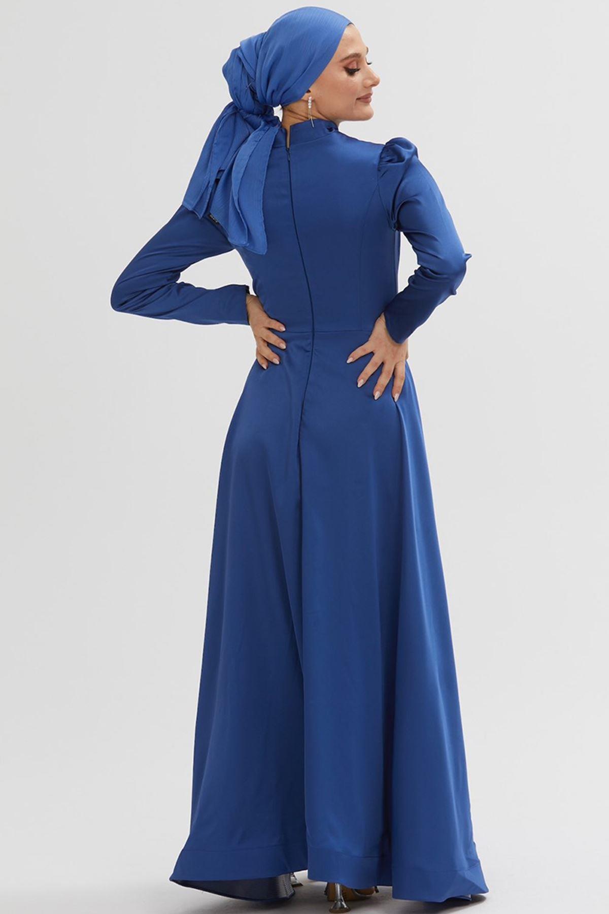 NEVA ABİYEHMA104-MAVİHümeyra Arslan
