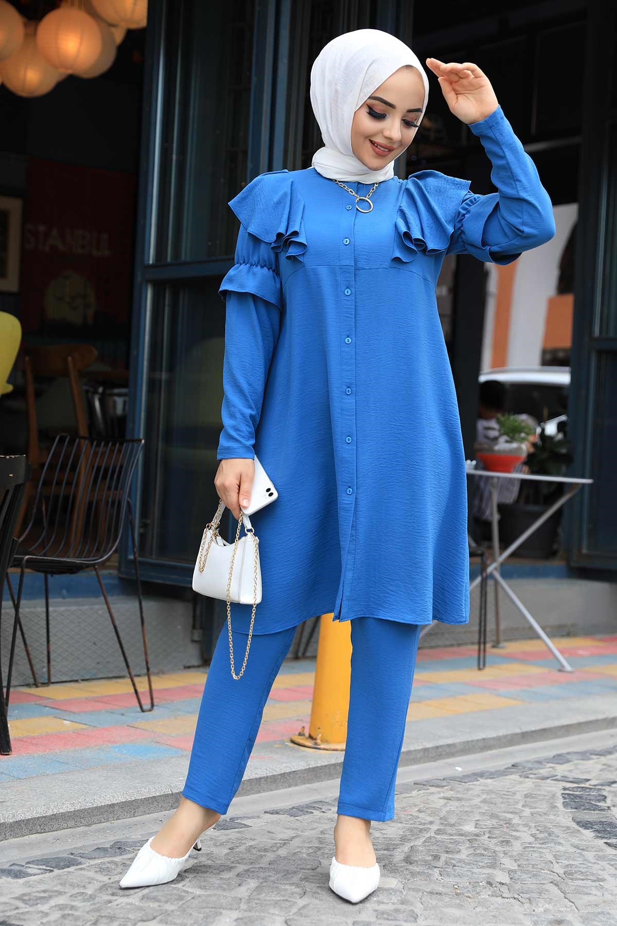 RANA TAKIM