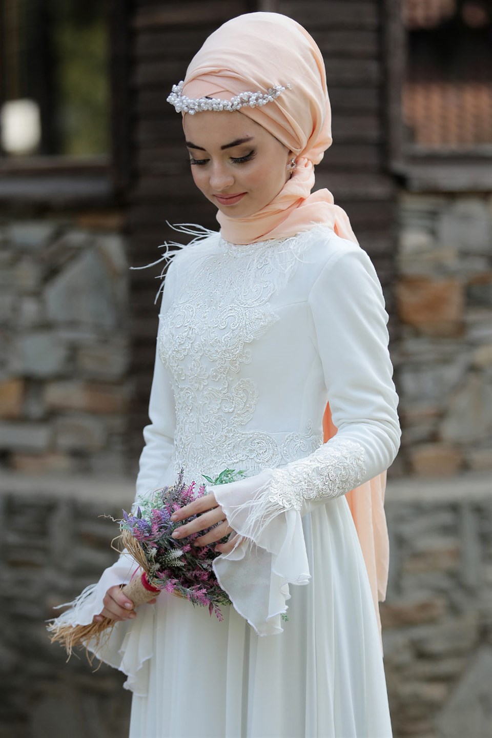 LAHZA ABİYE