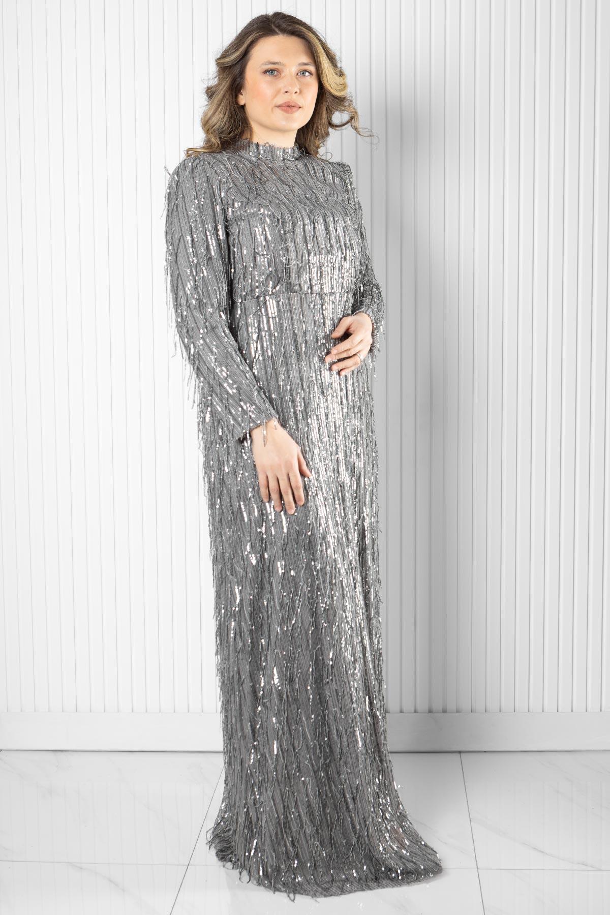 PAYETLİ ABİYE MDA2025MDA2025-GRİMDA