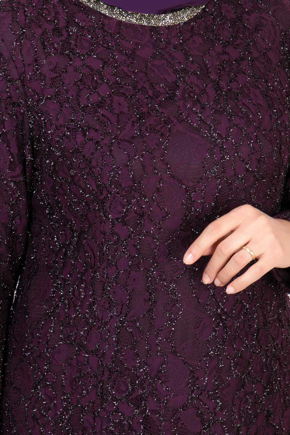 SİMLİ ABİYEMDA2167-MÜRDÜMMDA