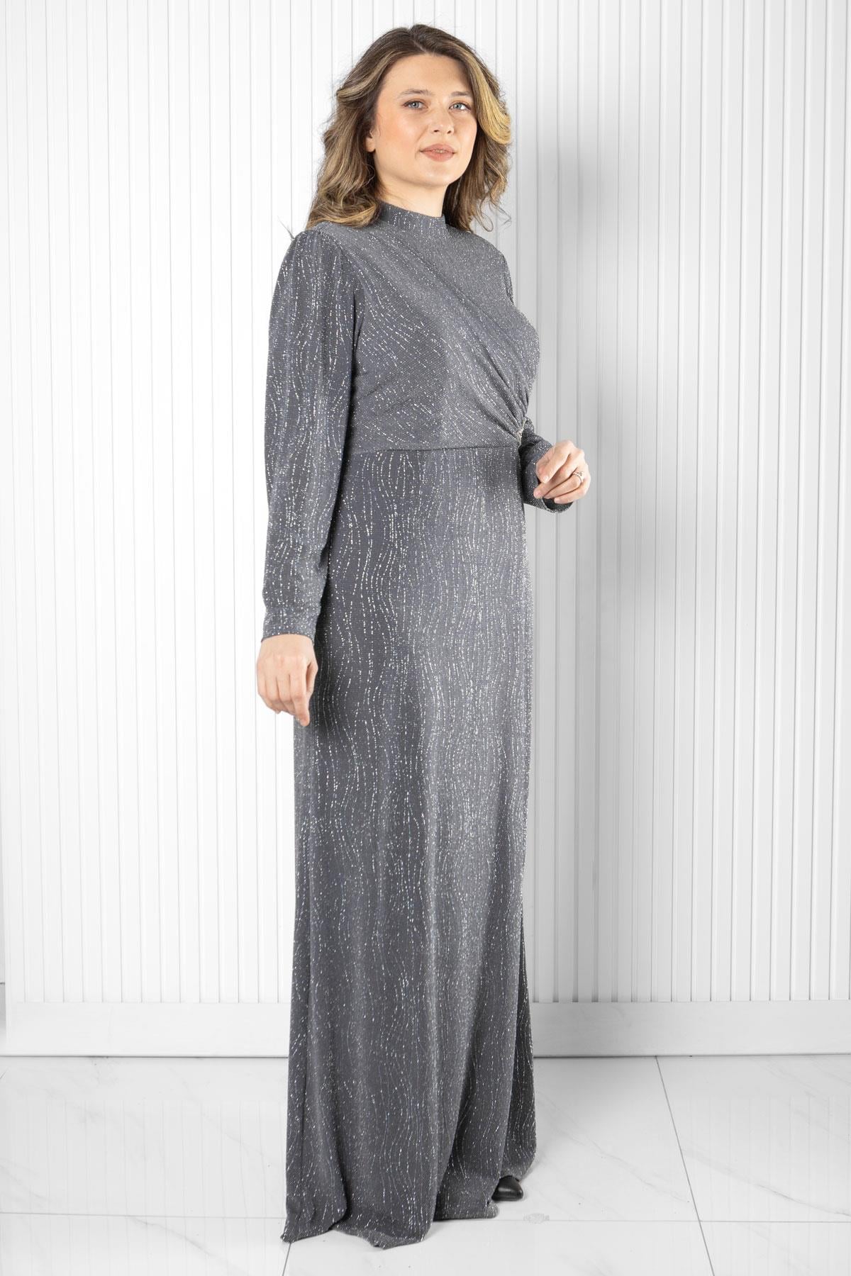 ABİYE MDA2522MDA2522-GRİMDA