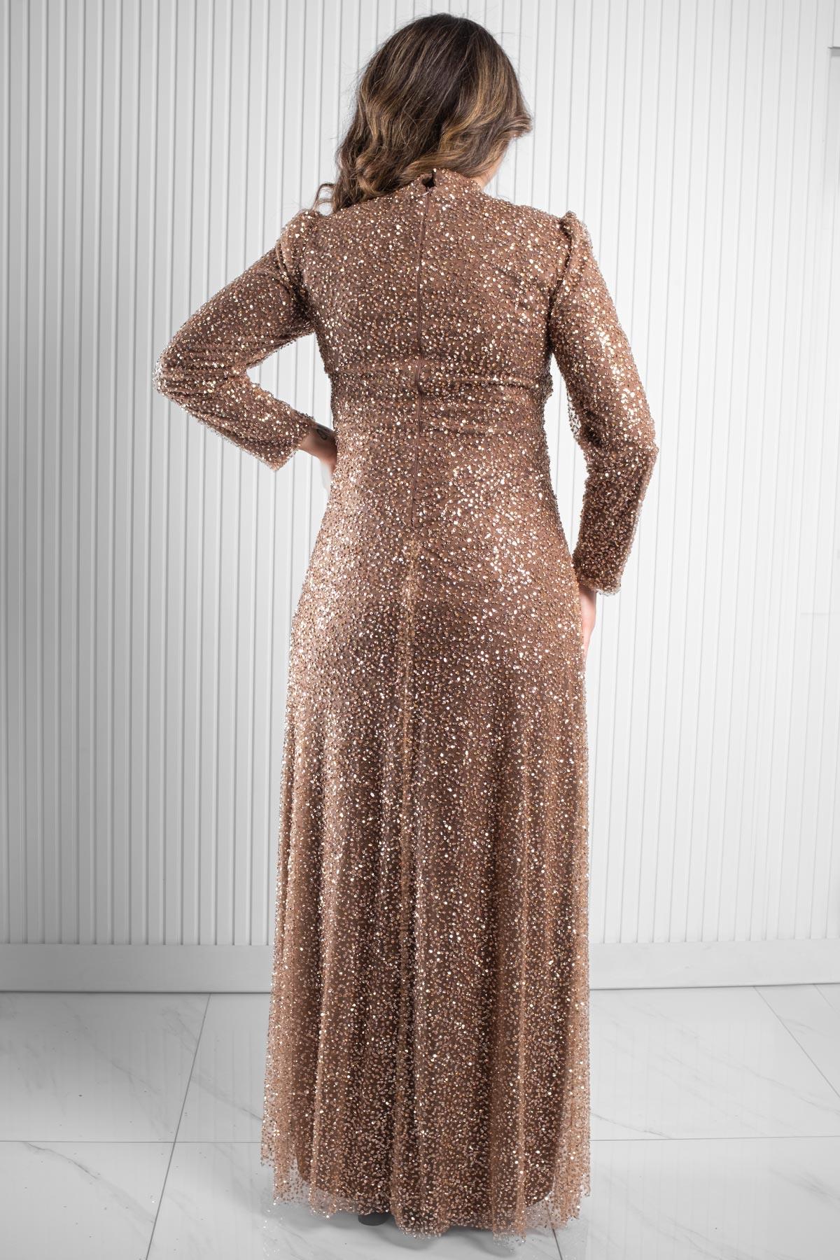 ABİYE MDA2525MDA2525-BAKIRMDA