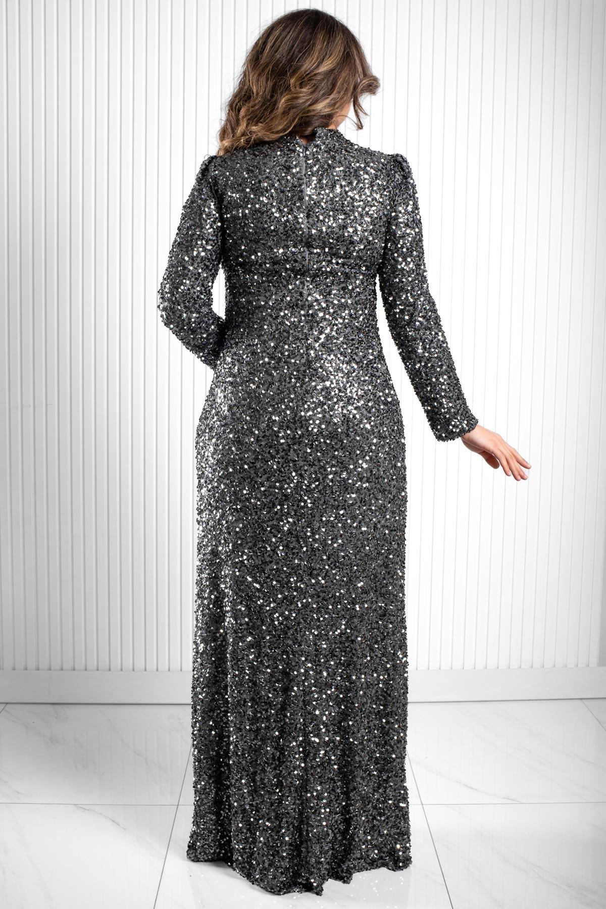 ABİYE MDA2539MDA2539-GRİMDA