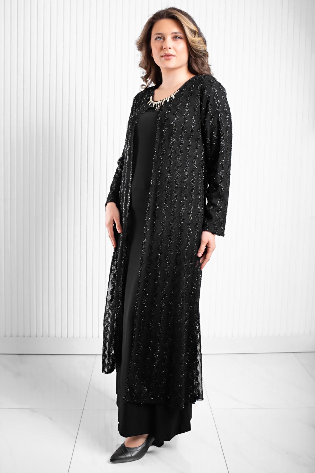 ABİYE MDA2560MDA2560-SİYAHMDA