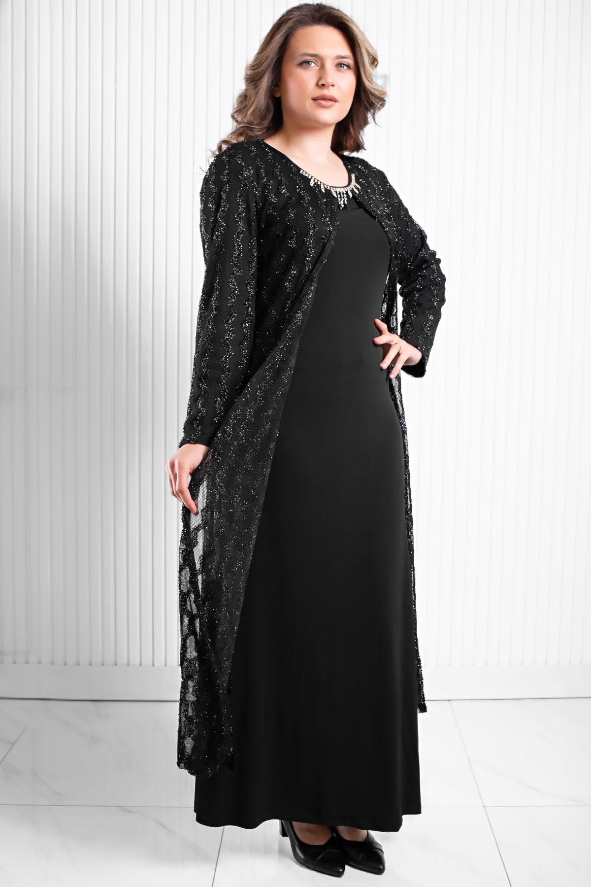 ABİYE MDA2560MDA2560-SİYAHMDA