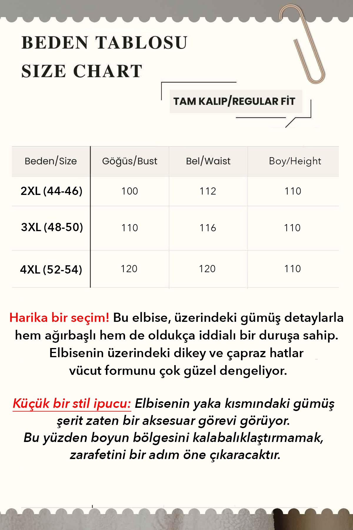Gümüş Detaylı ElbiseMDV992-SiyahModaviki