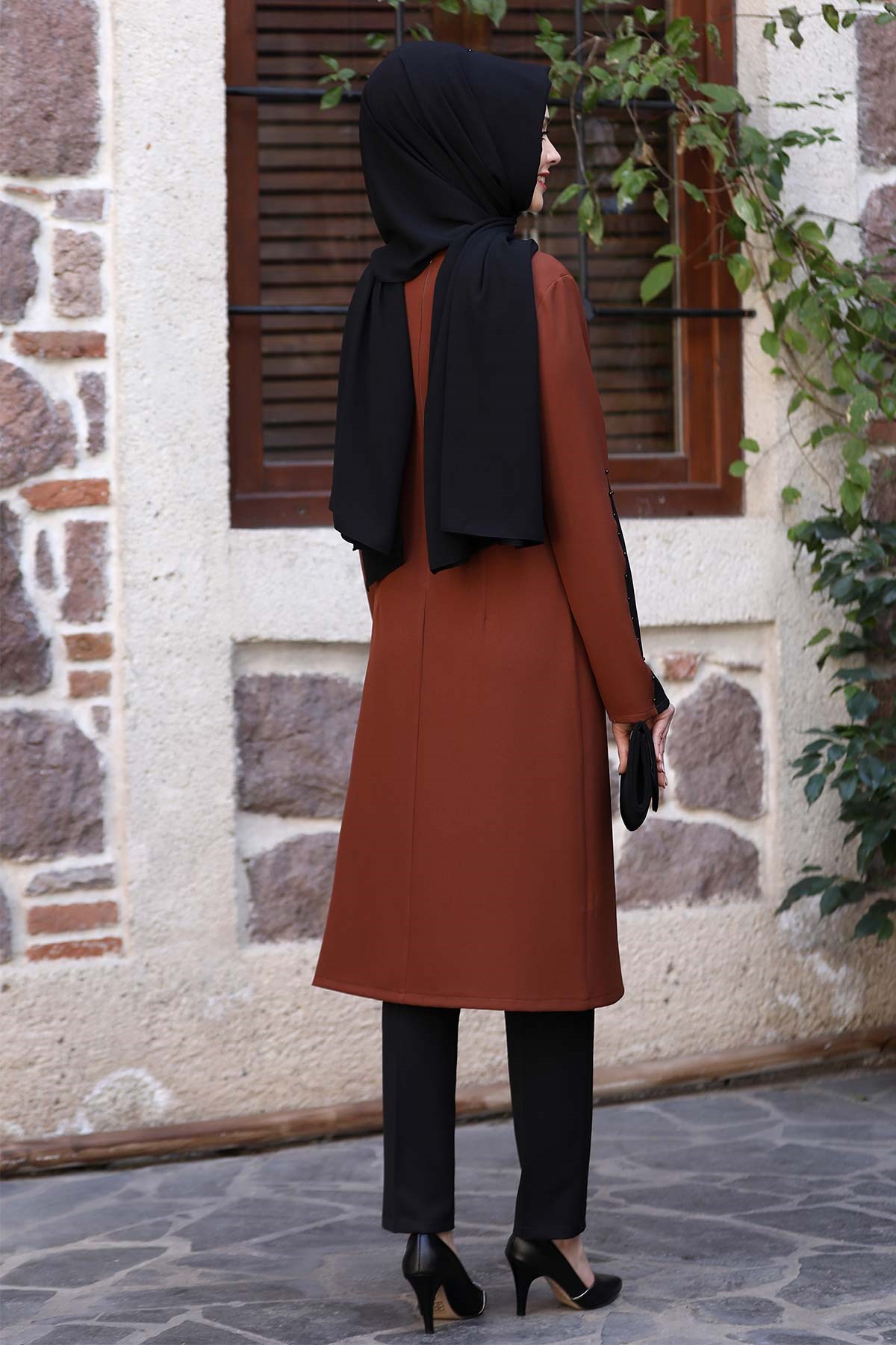 ESMA İKİLİ TAKIM