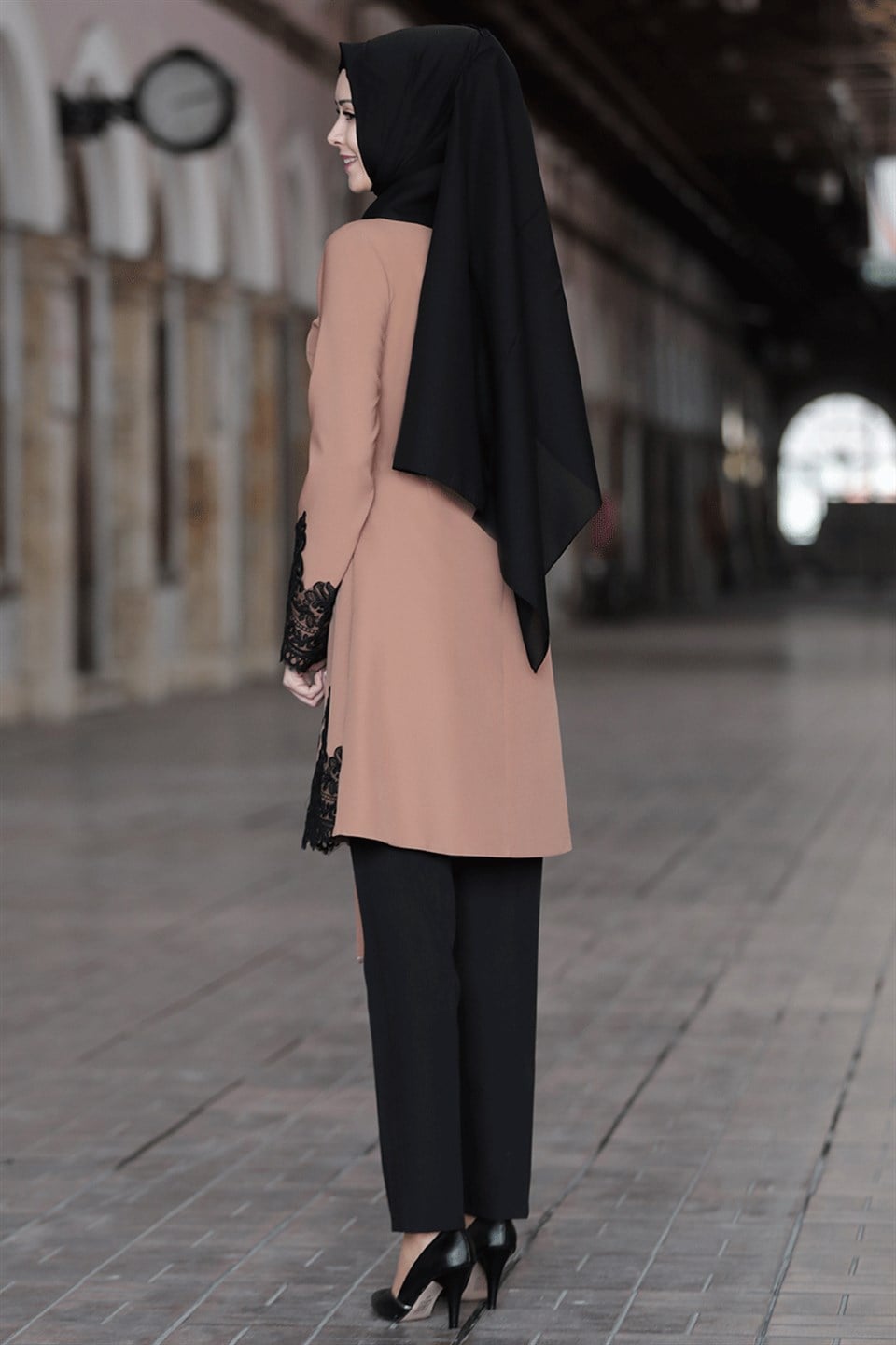 Azra - İkili - Takım - Camel - SN16