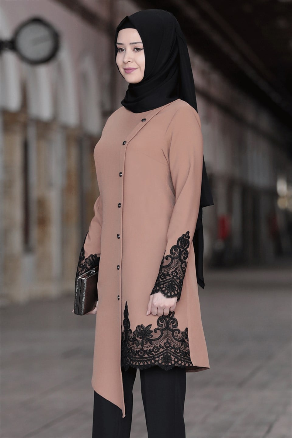 Azra - İkili - Takım - Camel - SN16