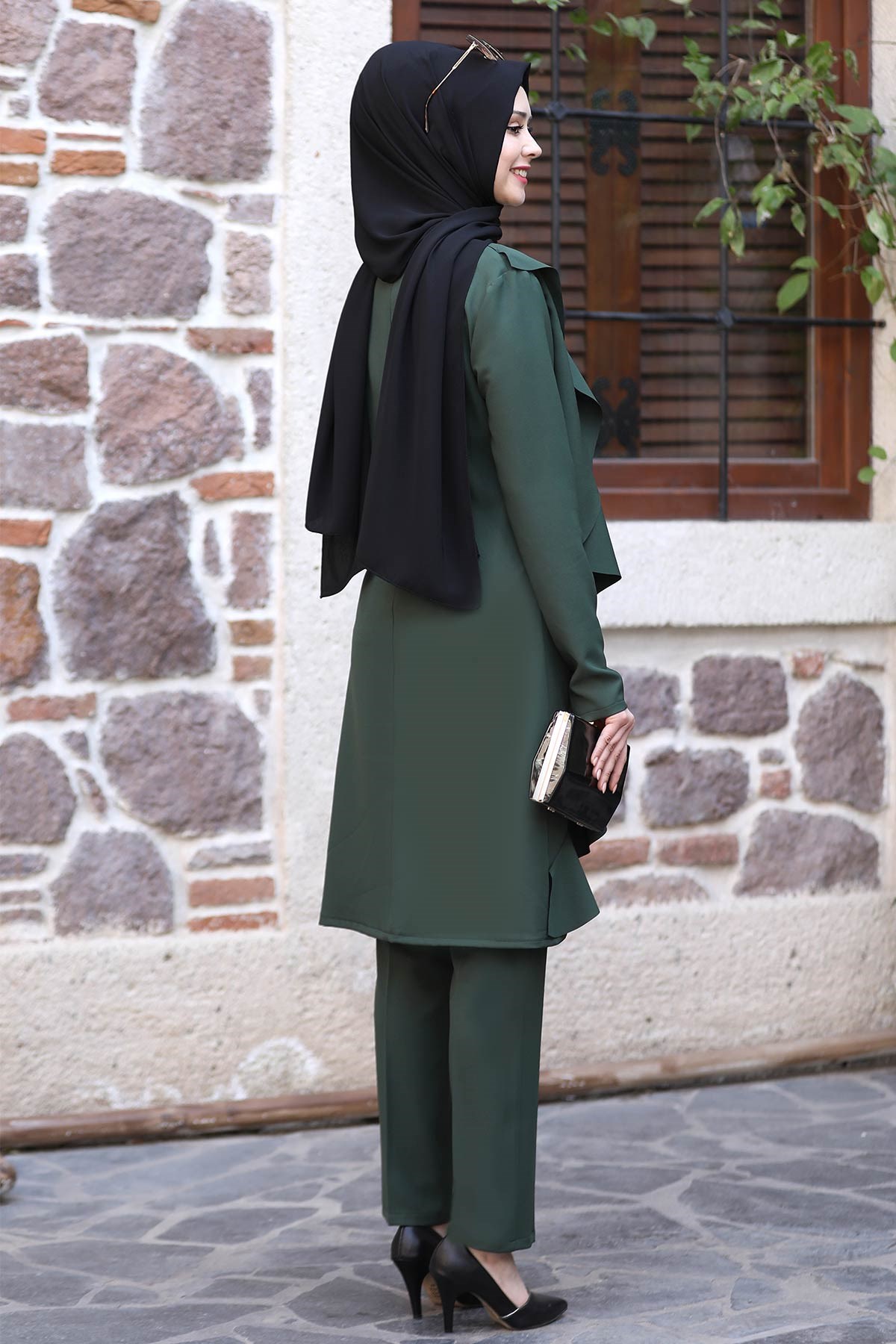 MELİS TAKIM