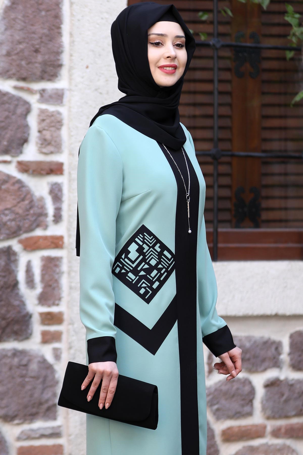 BEYZA İKİLİ TAKIMSN36-MİNTSefanisa
