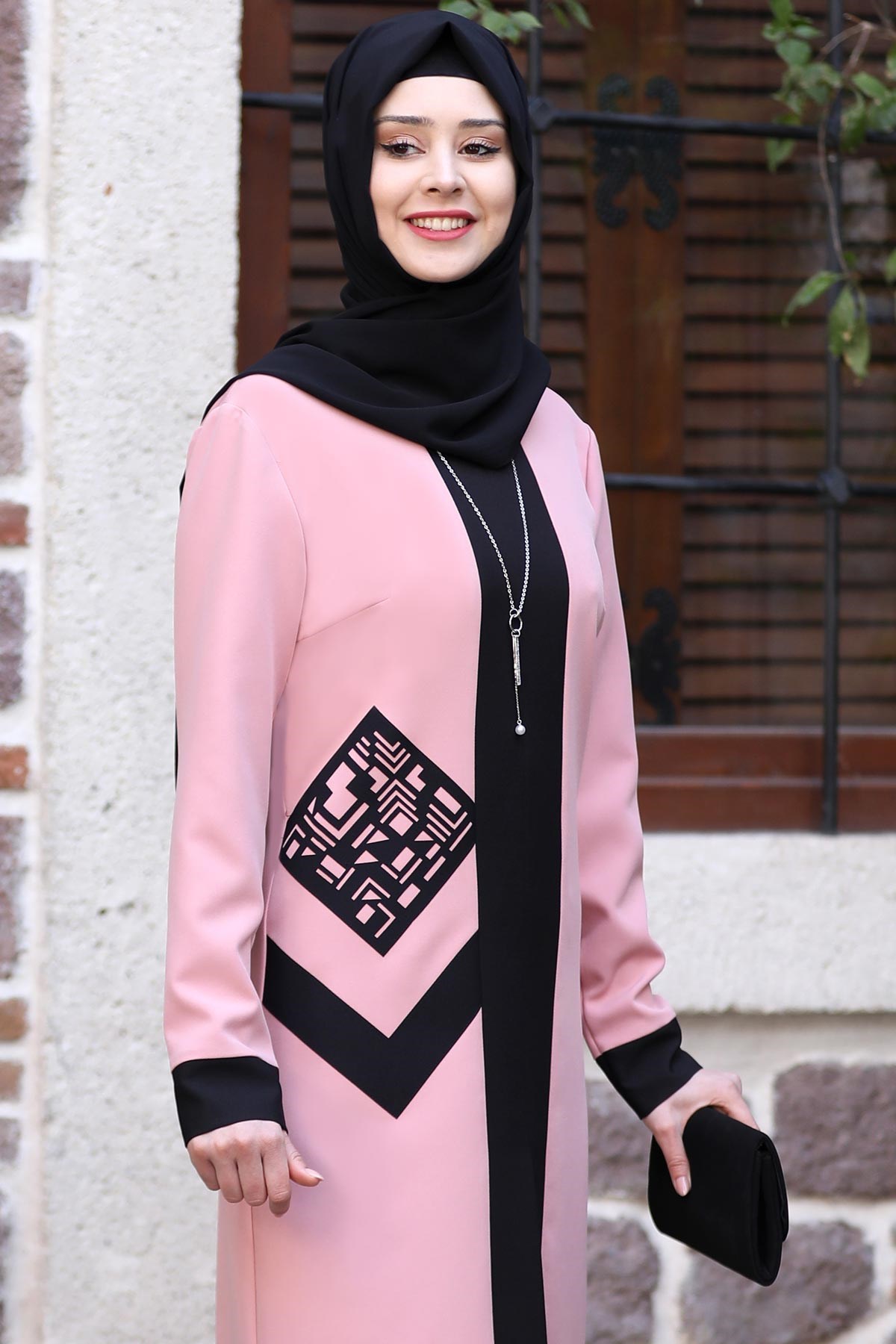 BEYZA İKİLİ TAKIMSN36-PUDRASefanisa