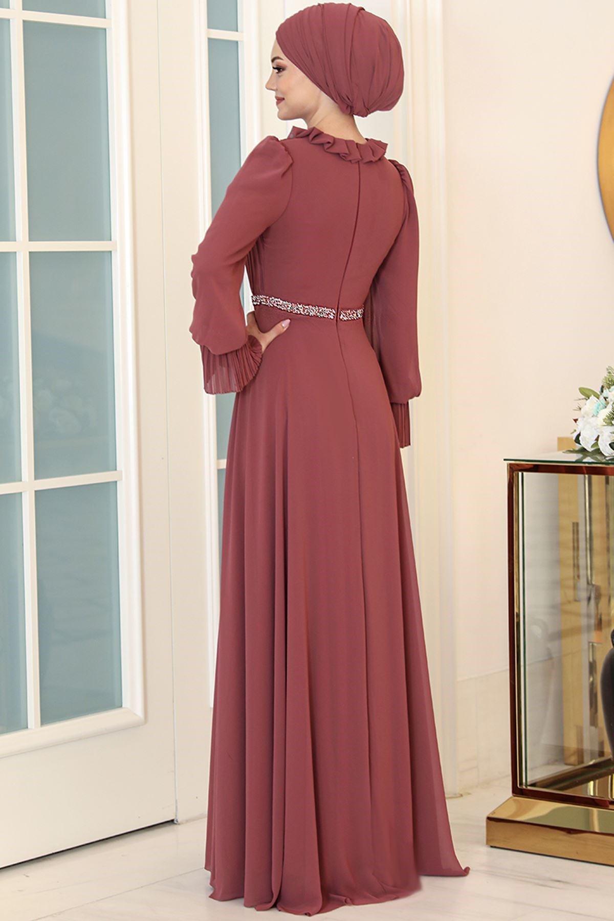 HAVİN ABİYESN48-SOĞAN KABUĞUSefanisa