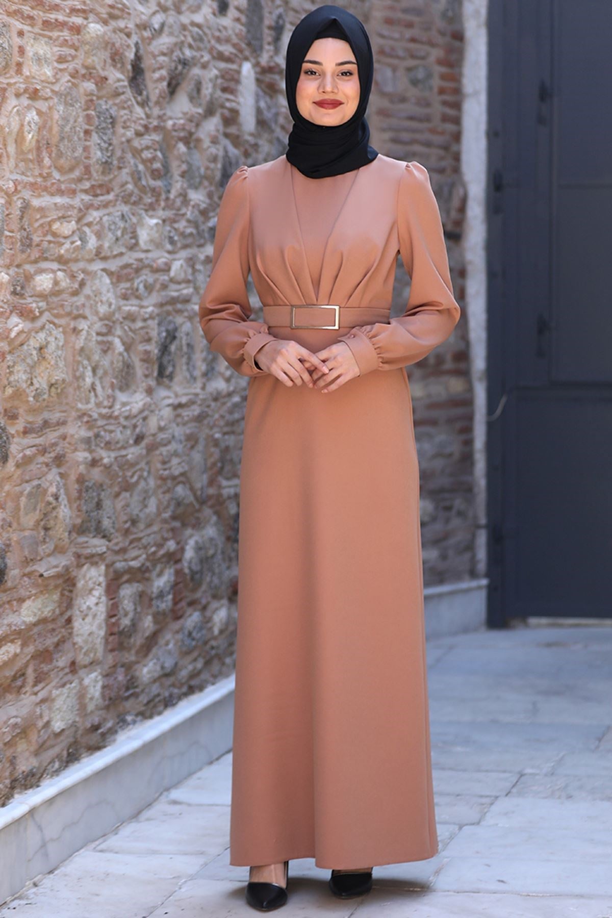 İREM ABİYESN52-CAMELSefanisa
