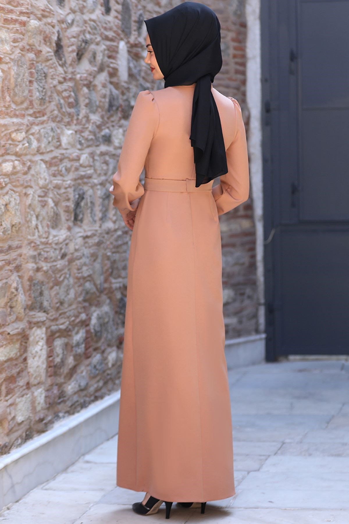 İREM ABİYESN52-CAMELSefanisa