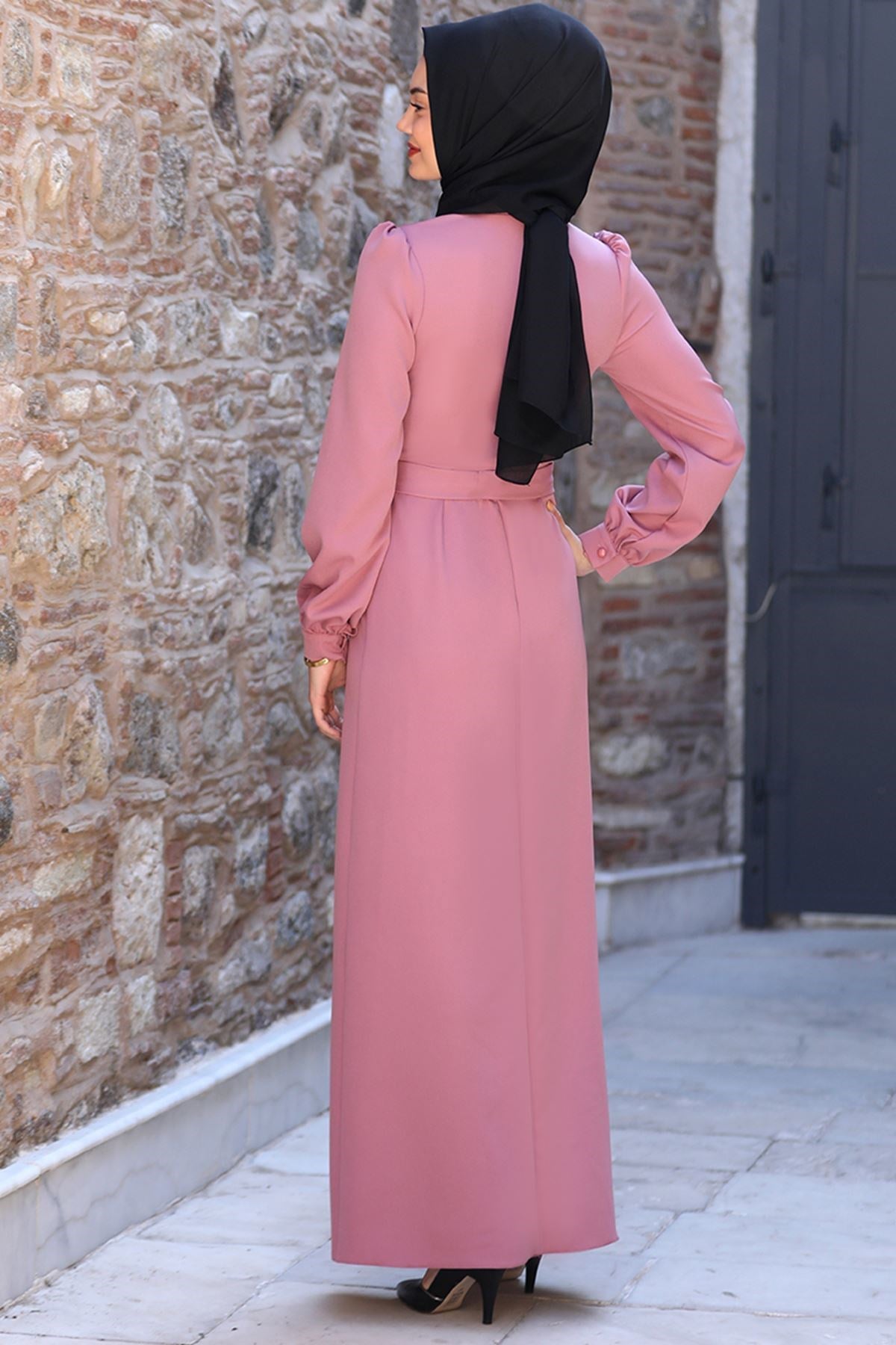 İREM ABİYESN52-GÜL KURUSUSefanisa