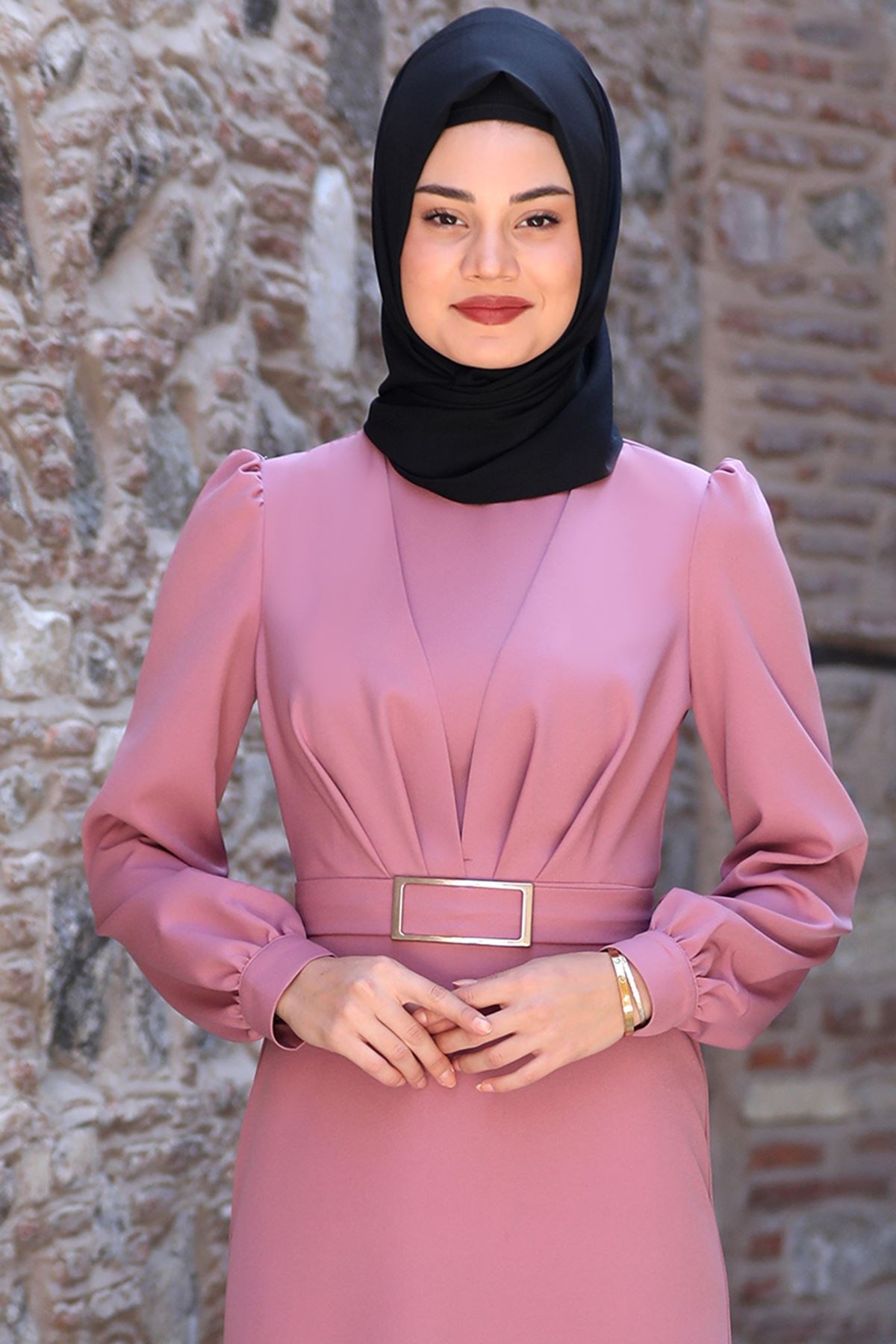 İREM ABİYESN52-GÜL KURUSUSefanisa