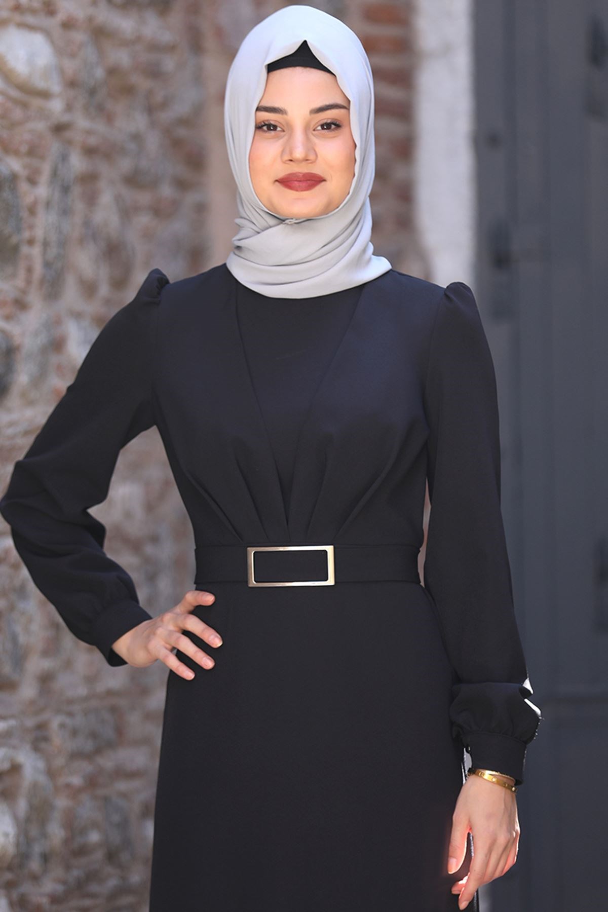 İREM ABİYESN52-SİYAHSefanisa