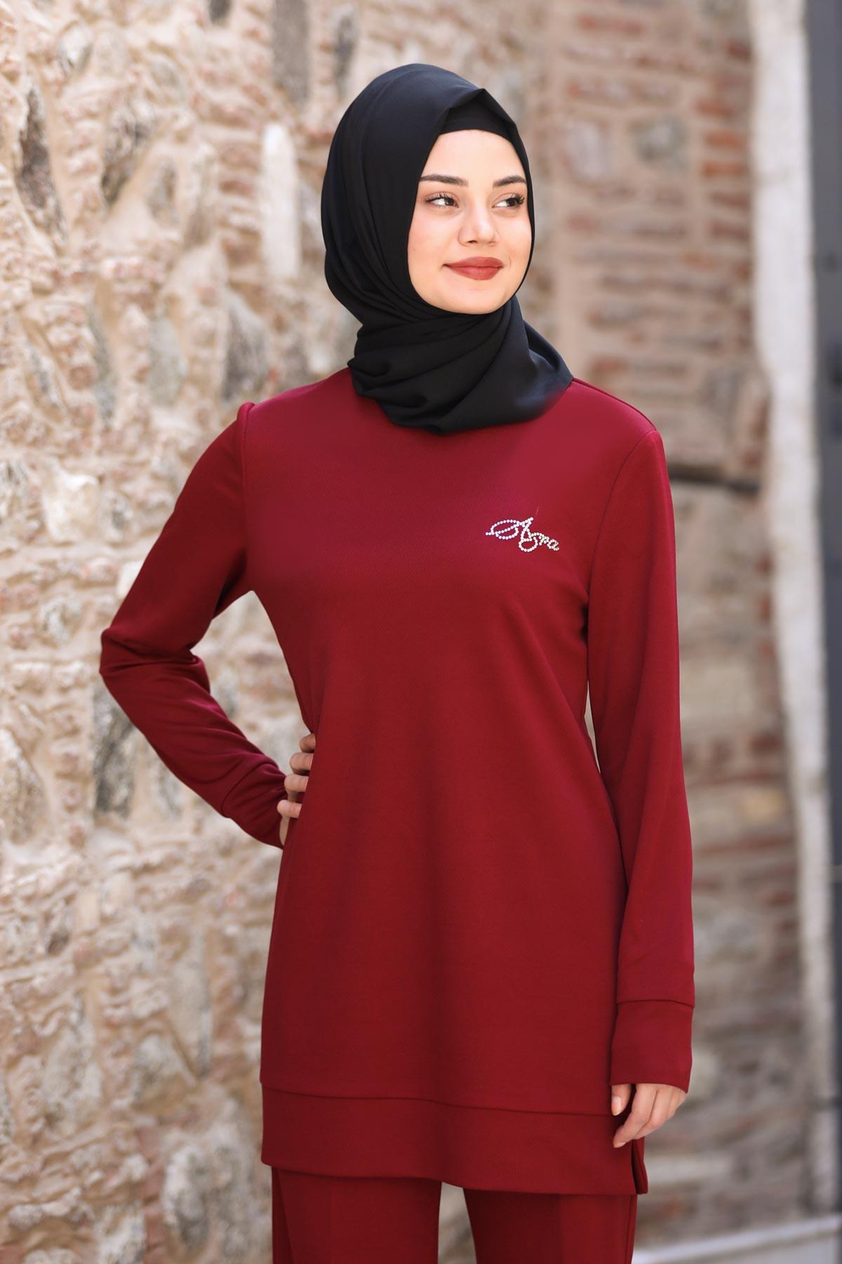 CEMRE İKİLİ TAKIMSN54-BORDOSefanisa