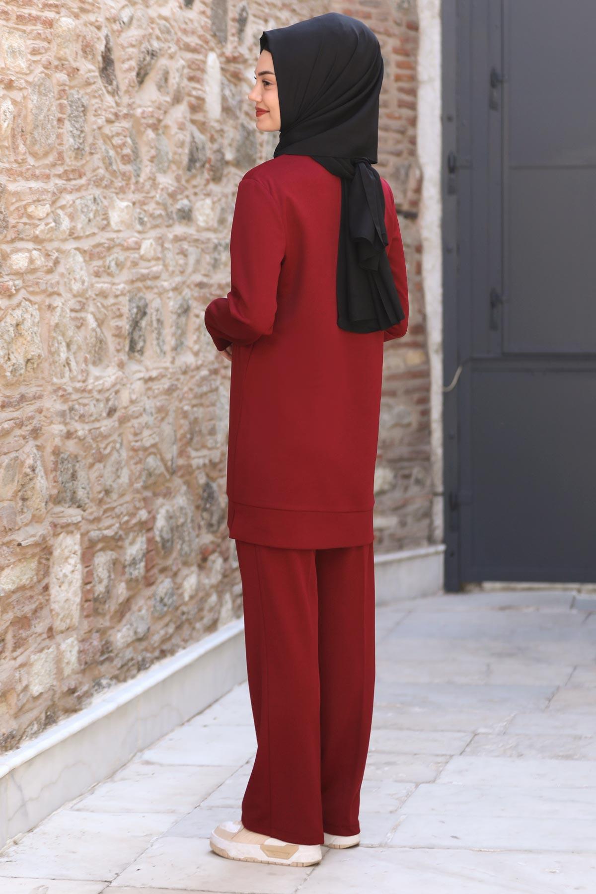 CEMRE İKİLİ TAKIMSN54-BORDOSefanisa