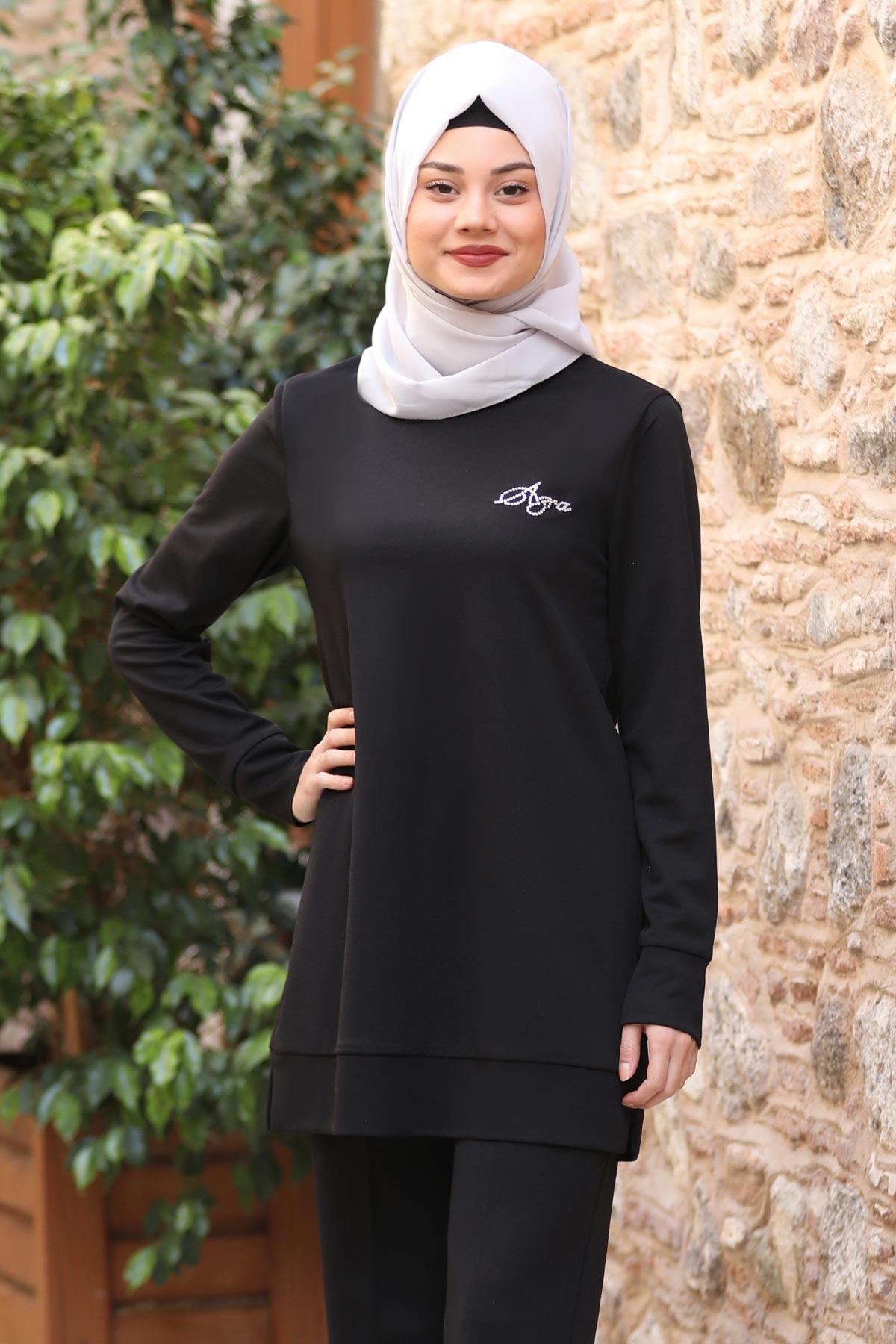 CEMRE İKİLİ TAKIMSN54-SİYAHSefanisa