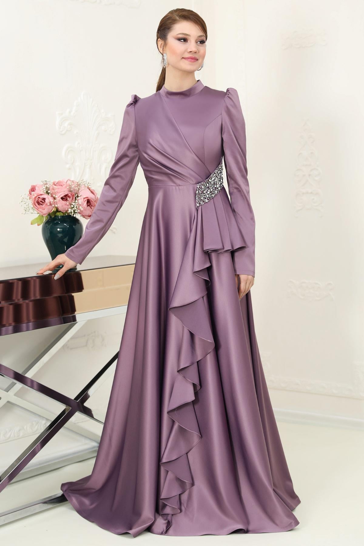 NAZENDE ABİYESN66-LAVANTASefanisa