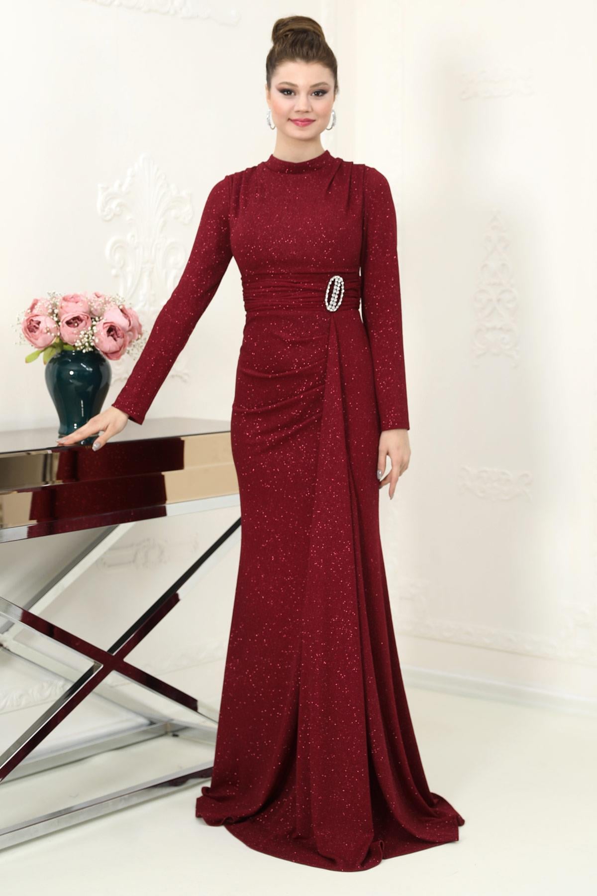 NARE ABİYESN68-BORDOSefanisa