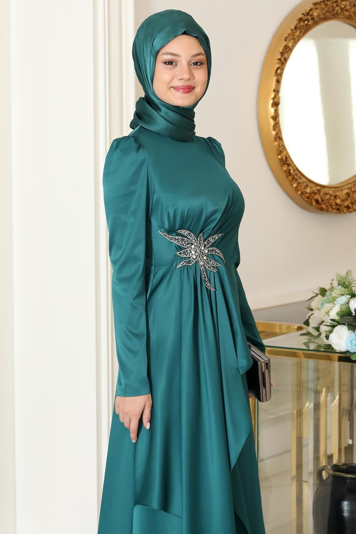 ROZA ABİYESN86-ZÜMRÜTSefanisa