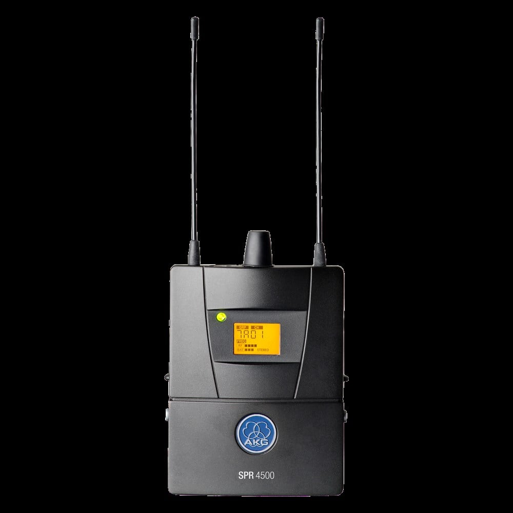 AKG IVM4500 Set BD1-50mW