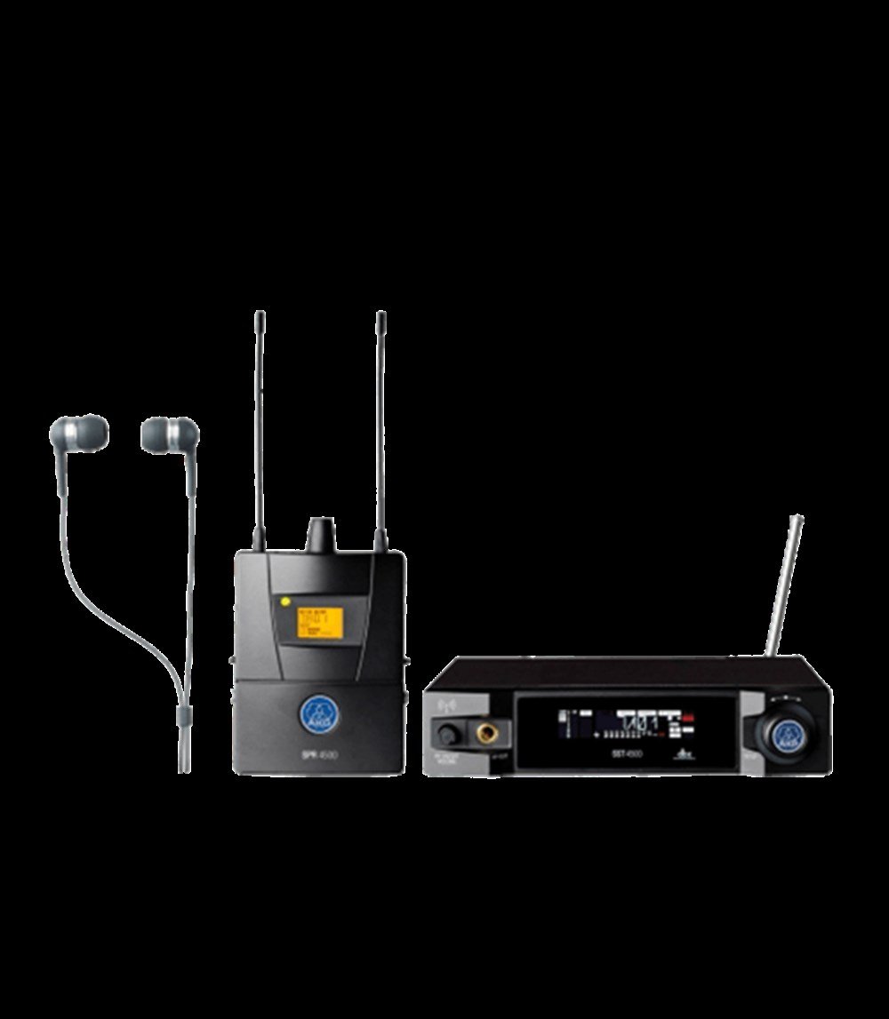 AKG IVM4500 Set BD1-50mW