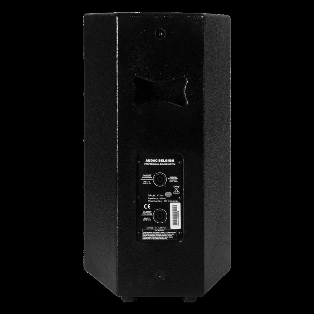 AUDAC PX110MK2