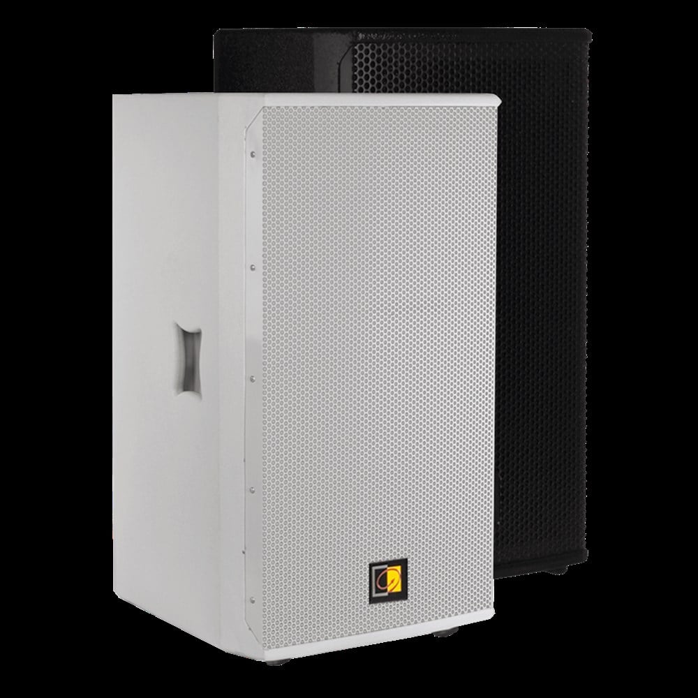 AUDAC PX110MK2/W