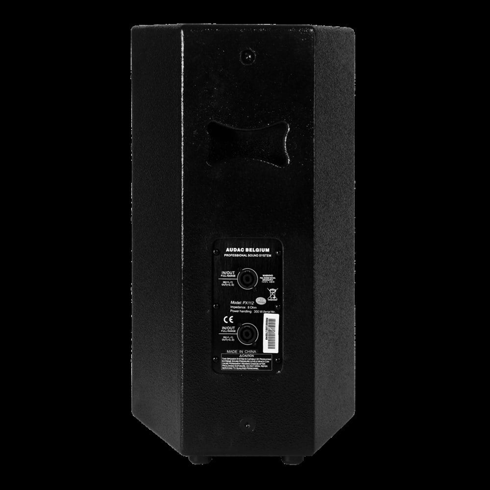 AUDAC PX112MK2