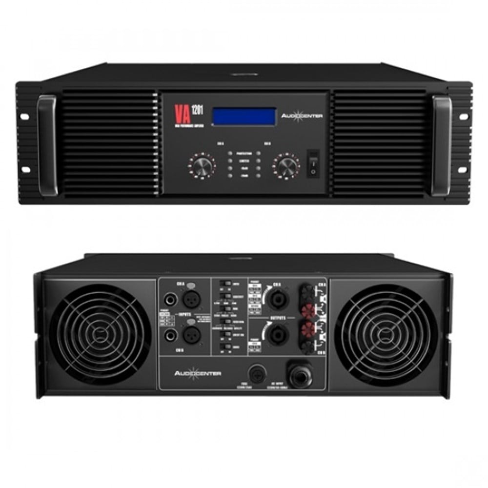 Audiocenter VA 1201