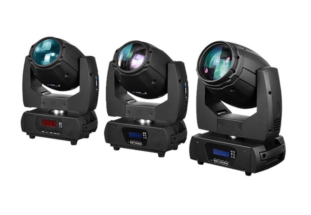 COLOR IMAGINATION SI-108 Minibeam 150