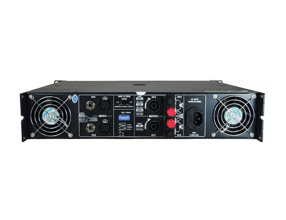DECON DA-6000