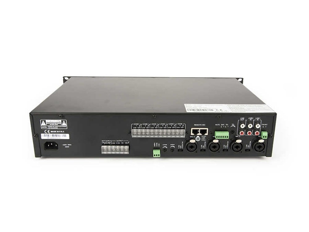 DECON DP-7406S