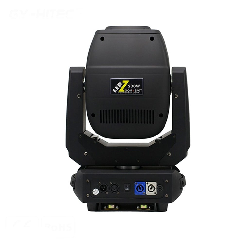 GY-HITEC GY-C4