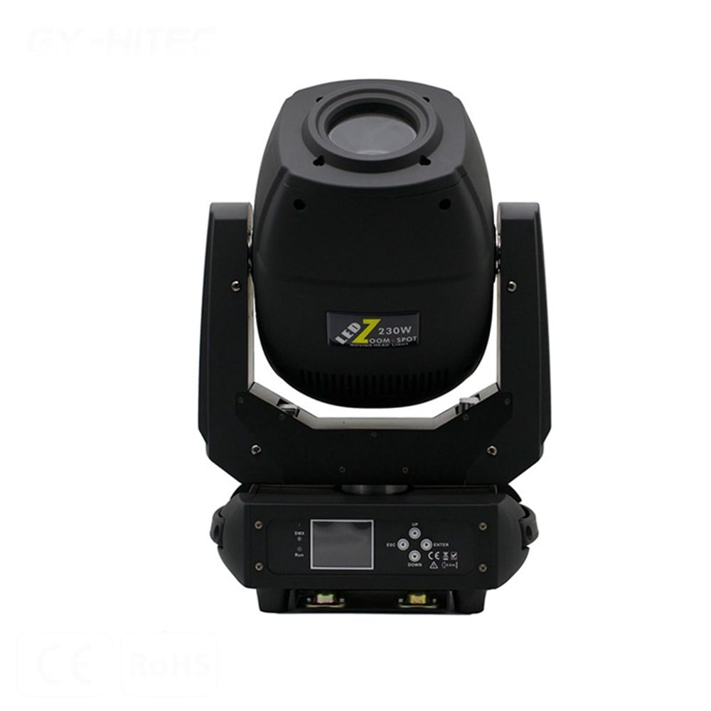 GY-HITEC GY-C4