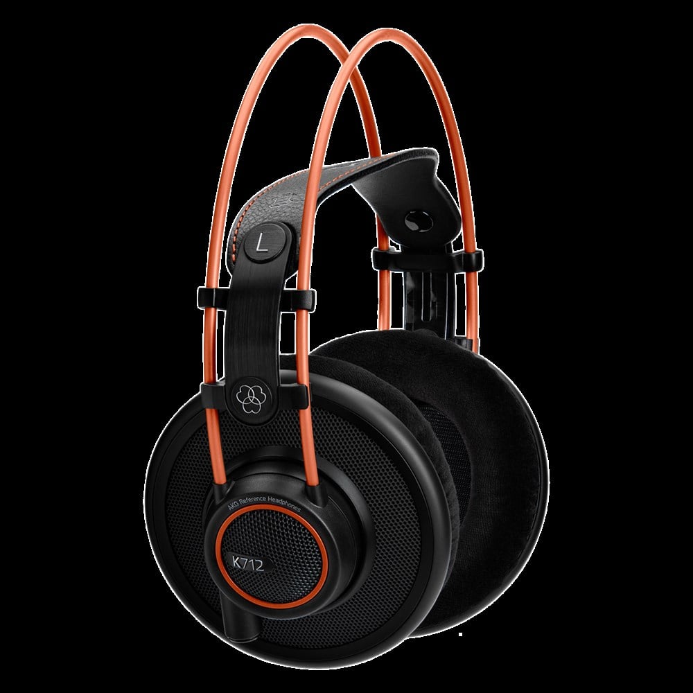 K712 PRO