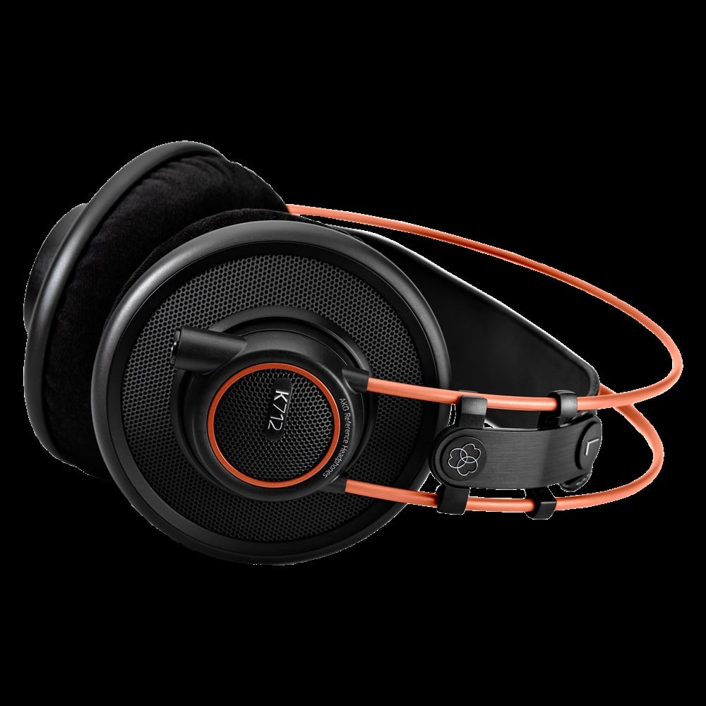 K712 PRO