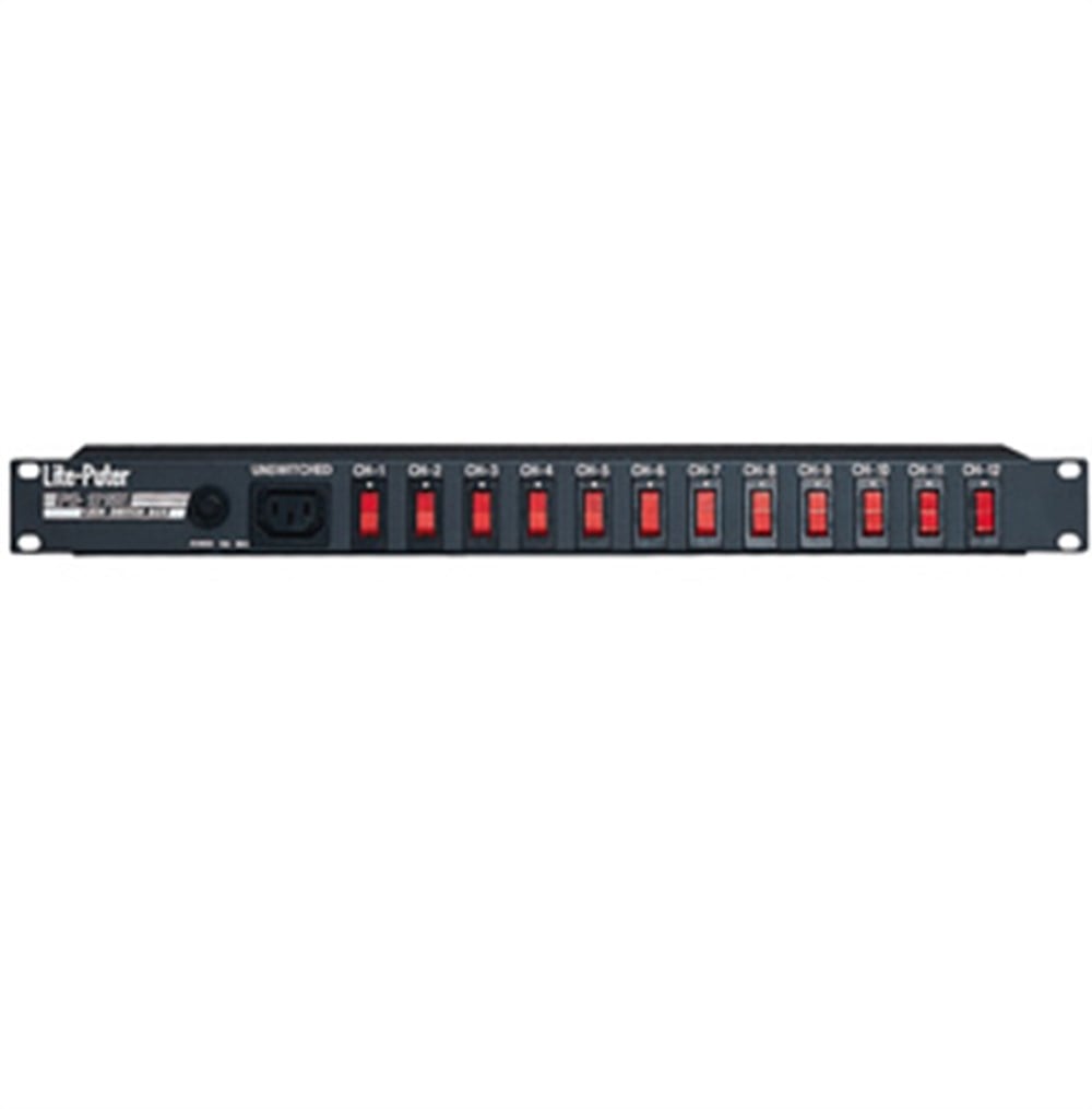 Lİteputer PS-1215